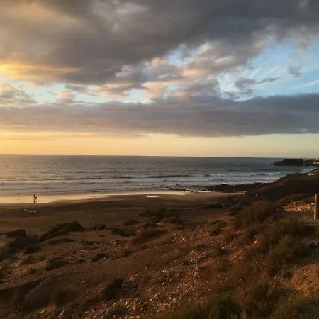 Fuerteventura Bouganville アパート コスタ・デ・アンティグア