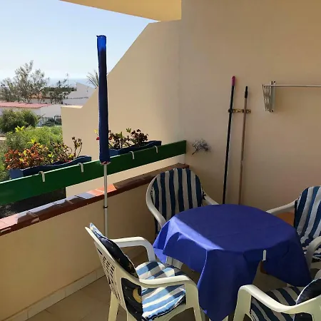 Fuerteventura Bouganville