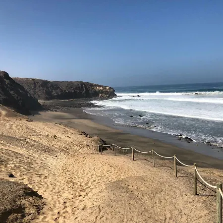 Fuerteventura Bouganville コスタ・デ・アンティグア