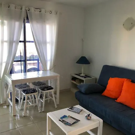 Fuerteventura Bouganville Apartment