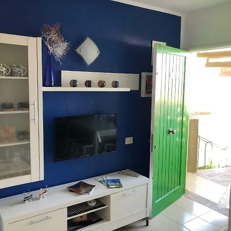 Fuerteventura Bouganville 아파트 코스타 데 안티과