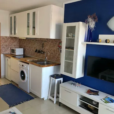 아파트 Fuerteventura Bouganville