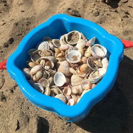 아파트 Fuerteventura Bouganville