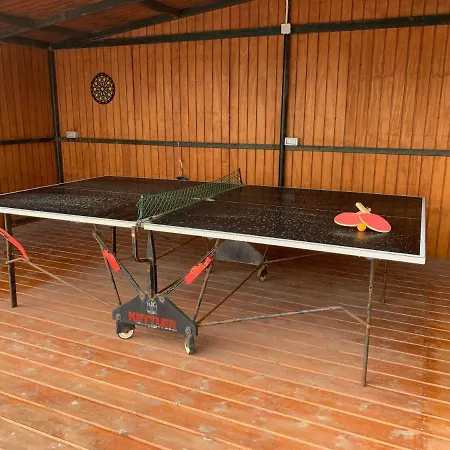 Fuerteventura Bouganville 코스타 데 안티과