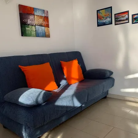 Fuerteventura Bouganville * 코스타 데 안티과