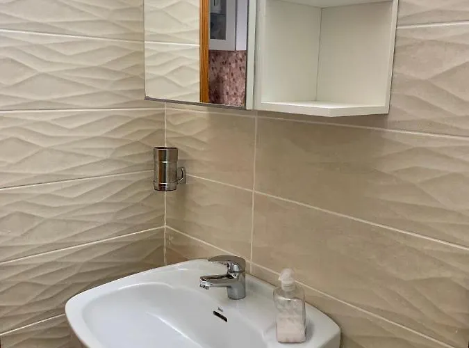 Διαμέρισμα Fuerteventura Bouganville Costa De Antigua