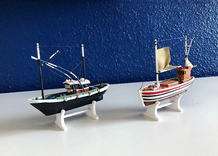 Апартаменты Fuerteventura Bouganville *