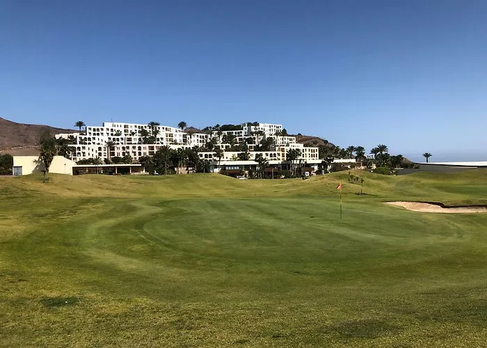 Fuerteventura Bouganville * Costa De Antigua
