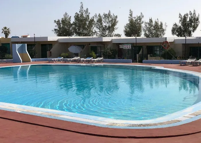 Fuerteventura Bouganville Διαμέρισμα *