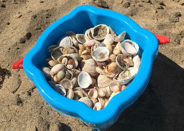 Διαμέρισμα Fuerteventura Bouganville