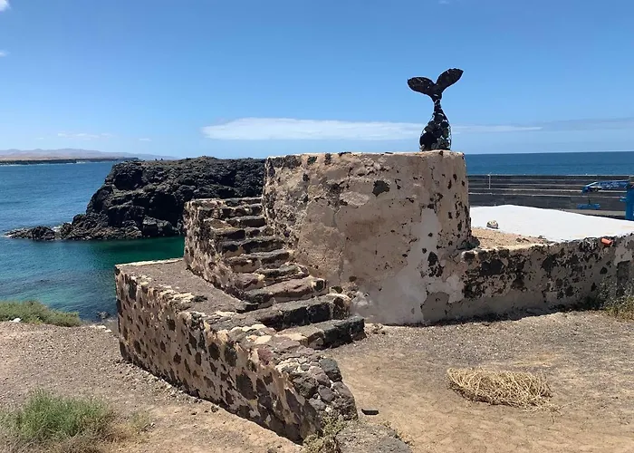 Διαμέρισμα Fuerteventura Bouganville