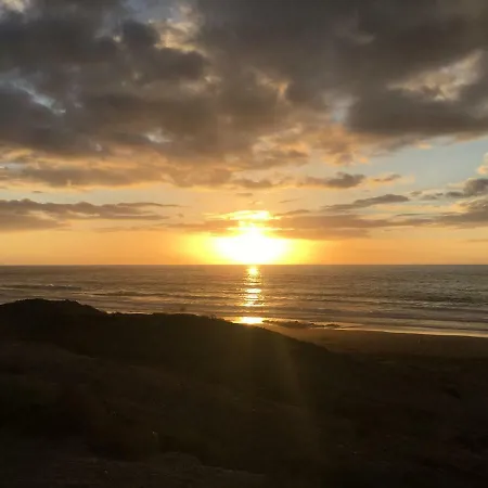 Fuerteventura Bouganville 公寓