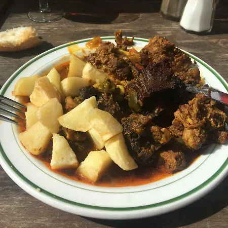 公寓 Fuerteventura Bouganville