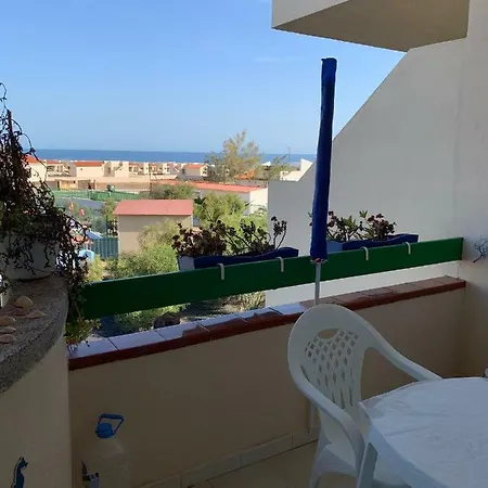 Διαμέρισμα Fuerteventura Bouganville *