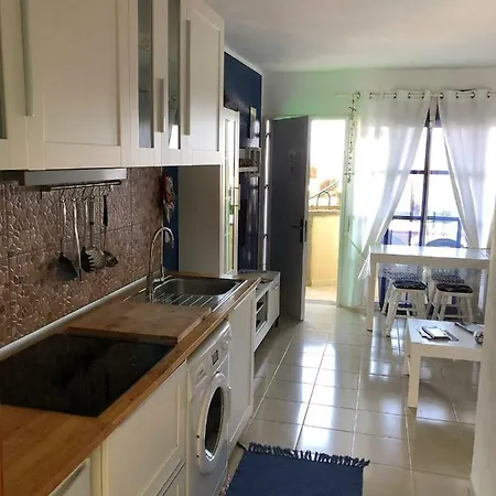 Apartment Fuerteventura Bouganville Costa De Antigua