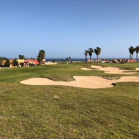 Fuerteventura Bouganville 公寓