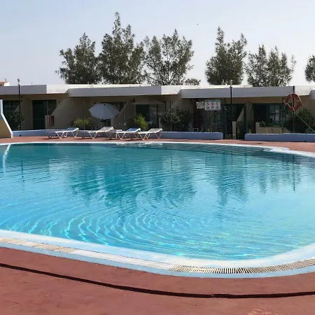 Fuerteventura Bouganville 公寓 *