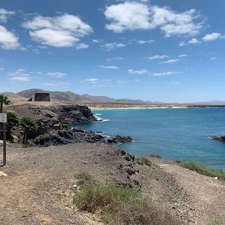 公寓 Fuerteventura Bouganville