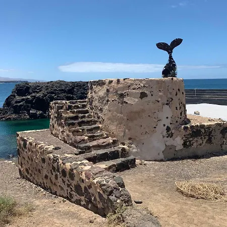 公寓 Fuerteventura Bouganville