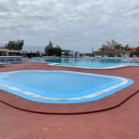 Apartment Fuerteventura Bouganville