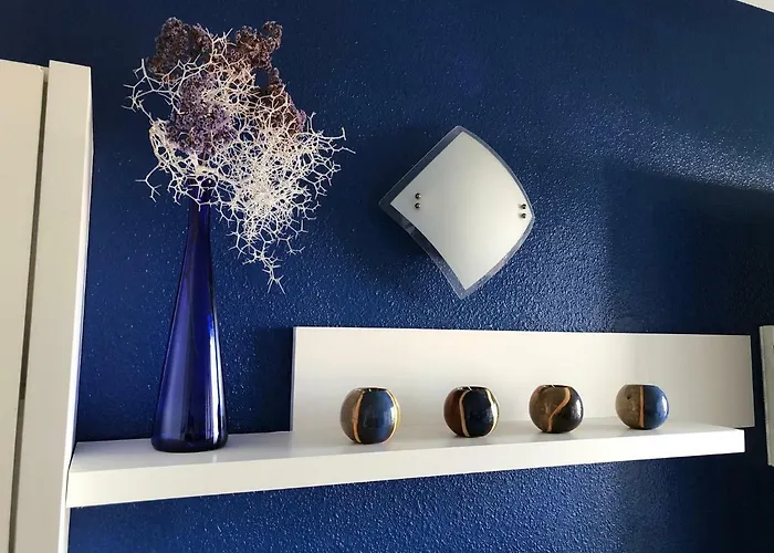 Fuerteventura Bouganville شقة