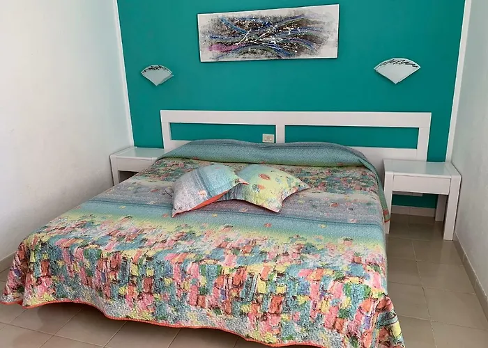 Fuerteventura Bouganville *