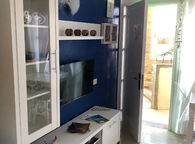 Fuerteventura Bouganville