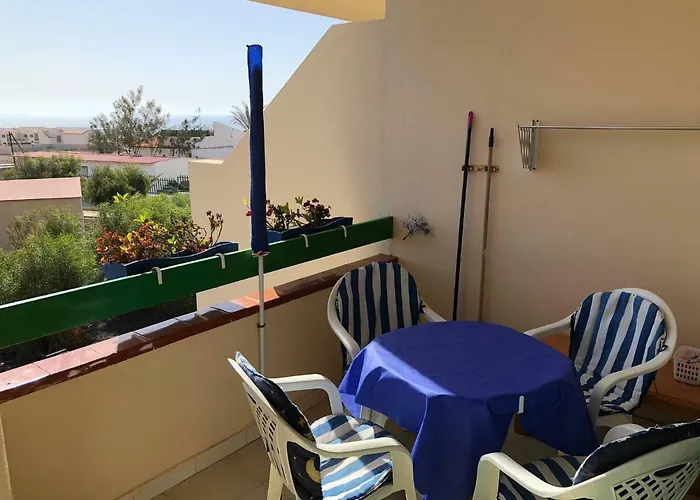 Fuerteventura Bouganville