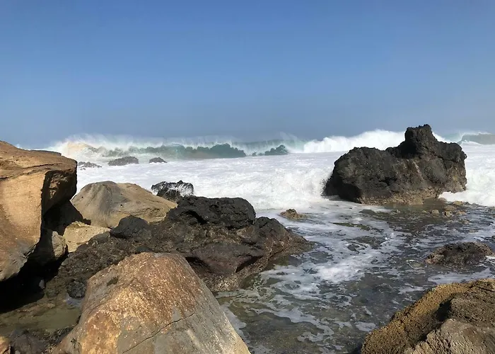 Fuerteventura Bouganville * كوستا دي أنتيجوا