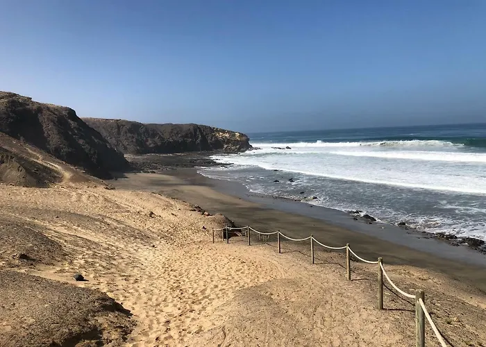 Fuerteventura Bouganville كوستا دي أنتيجوا