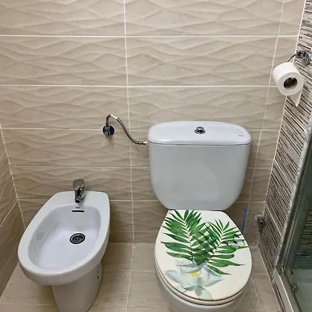 Fuerteventura Bouganville Apartamento *