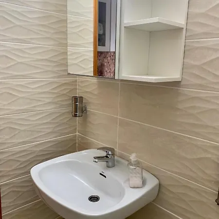 Apartamento Fuerteventura Bouganville Costa De Antigua