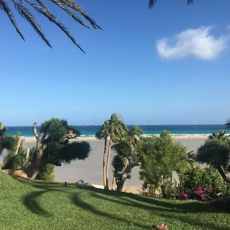 Apartamento Fuerteventura Bouganville