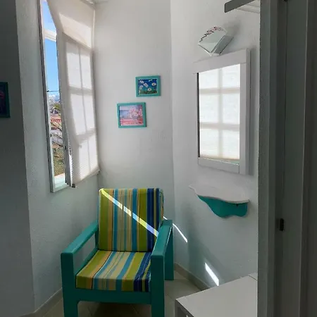 Apartamento Fuerteventura Bouganville Costa De Antigua