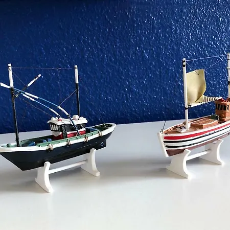 Apartamento Fuerteventura Bouganville *