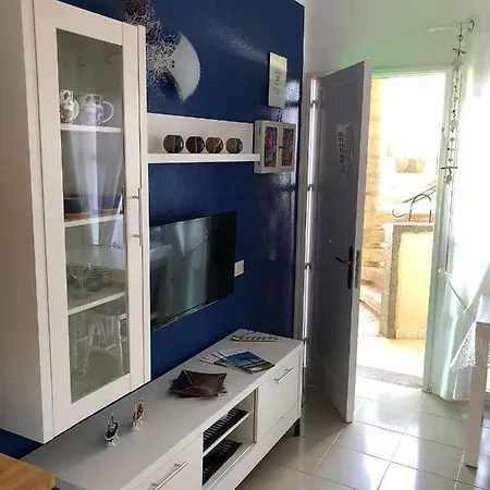 Fuerteventura Bouganville