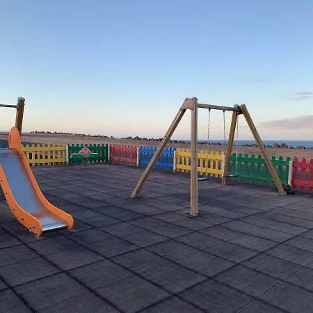 Apartamento Fuerteventura Bouganville